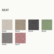 Load image into Gallery viewer, Mentha Pop Natural Chair