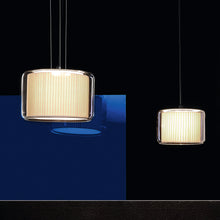 Load image into Gallery viewer, Mercer Pendant Light Ø 44cm