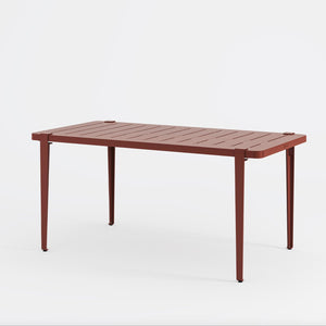 Tiptoe MIDI Outdoor Table