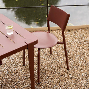 Tiptoe MIDI Outdoor Table