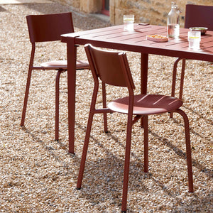 Tiptoe MIDI Outdoor Table