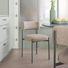 Load image into Gallery viewer, Amelie S M Chair