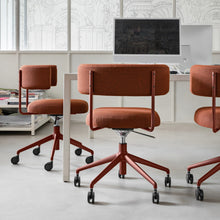 Load image into Gallery viewer, Amelie Office Chair