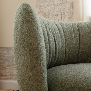 Mys Lounge Armchair