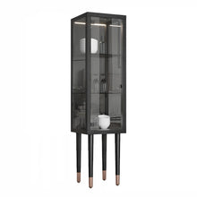 Load image into Gallery viewer, Juno Slim Display Cabinet