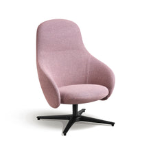 Load image into Gallery viewer, Nebula Lounger Metal Swivel