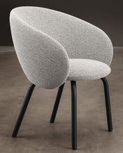 Load image into Gallery viewer, Nebula Seat Metal Legs