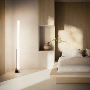 Model T Floor Lamp - 3 Colours