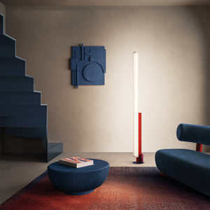Model T Floor Lamp - 3 Colours