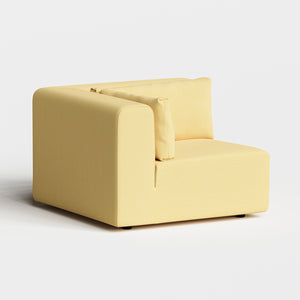 BRIDGE Sofa Module - 4 Configurations