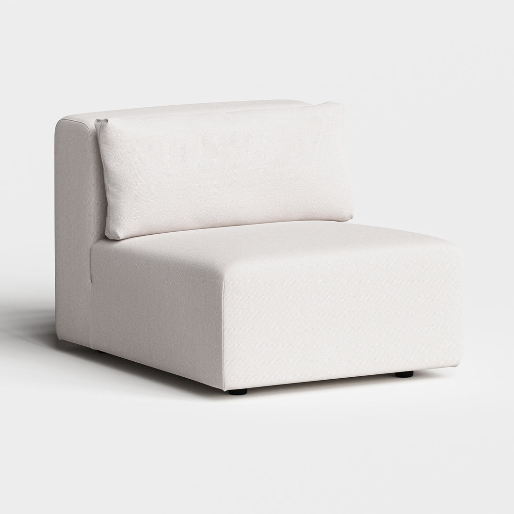 BRIDGE Sofa Module - 4 Configurations