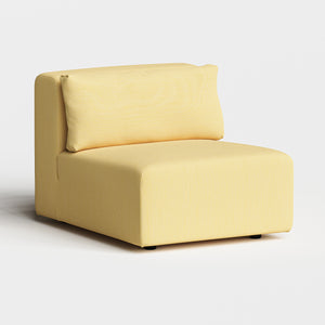 BRIDGE Sofa Module - 4 Configurations