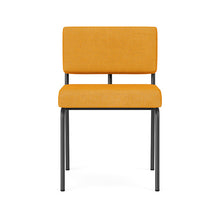 Load image into Gallery viewer, Monday Black Dining Chair