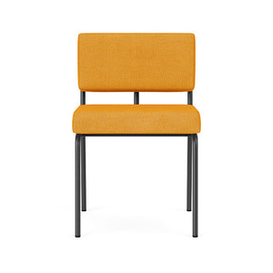 Monday Black Dining Chair