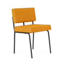 Load image into Gallery viewer, Monday Black Dining Chair