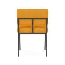 Load image into Gallery viewer, Monday Black Dining Chair