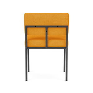Monday Black Dining Chair