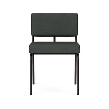 Load image into Gallery viewer, Monday Black Dining Chair