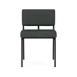 Monday Black Dining Chair