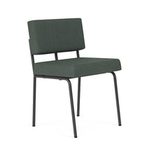 Load image into Gallery viewer, Monday Black Dining Chair