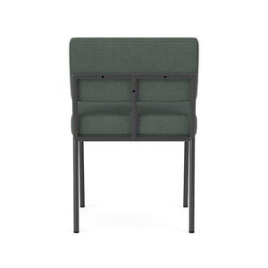 Monday Black Dining Chair