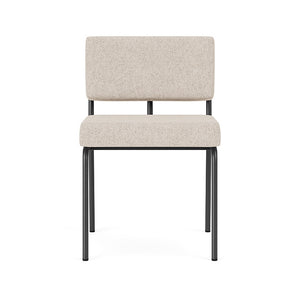 Monday Black Dining Chair