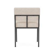 Load image into Gallery viewer, Monday Black Dining Chair