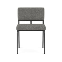 Load image into Gallery viewer, Monday Black Dining Chair