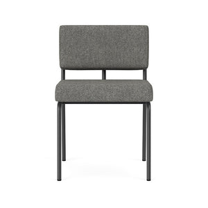 Monday Black Dining Chair