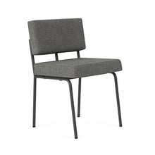 Load image into Gallery viewer, Monday Black Dining Chair