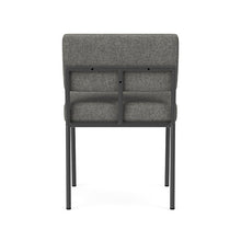 Load image into Gallery viewer, Monday Black Dining Chair