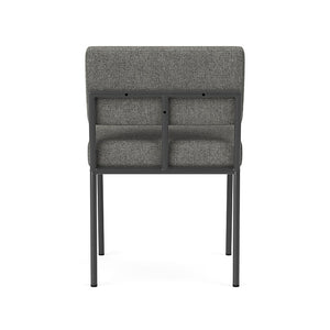Monday Black Dining Chair