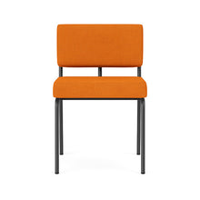 Load image into Gallery viewer, Monday Black Dining Chair