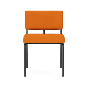 Monday Black Dining Chair