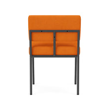 Load image into Gallery viewer, Monday Black Dining Chair