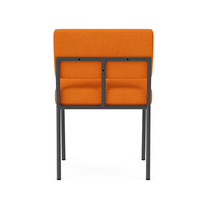 Monday Black Dining Chair
