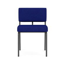 Load image into Gallery viewer, Monday Black Dining Chair