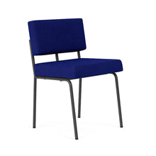 Load image into Gallery viewer, Monday Black Dining Chair
