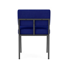 Load image into Gallery viewer, Monday Black Dining Chair