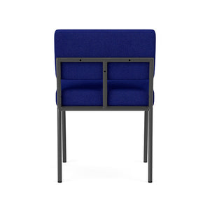 Monday Black Dining Chair