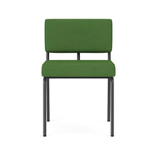 Load image into Gallery viewer, Monday Black Dining Chair