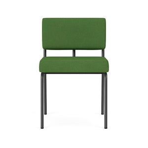 Monday Black Dining Chair