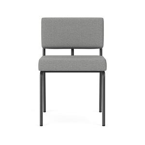 Monday Black Dining Chair