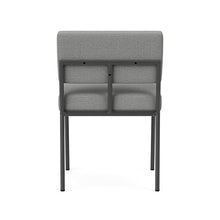 Load image into Gallery viewer, Monday Black Dining Chair