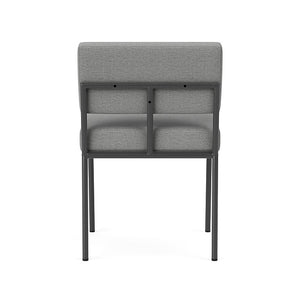 Monday Black Dining Chair