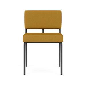 Monday Black Dining Chair
