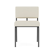 Load image into Gallery viewer, Monday Black Dining Chair