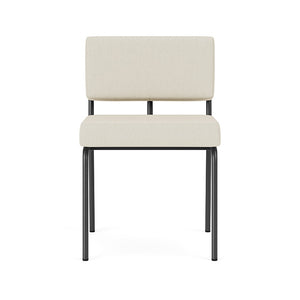 Monday Black Dining Chair