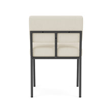 Load image into Gallery viewer, Monday Black Dining Chair