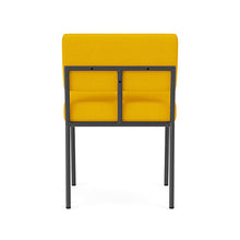 Load image into Gallery viewer, Monday Black Dining Chair
